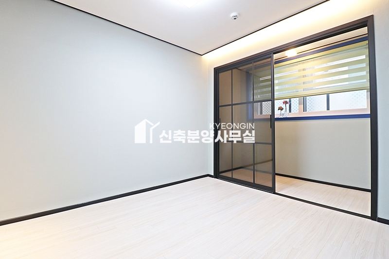 경기 안산상록구 본오동 모니카빌 [ 3룸 . 테라스 . 복층 Type ] 분양 매물번호 13022 사진 12