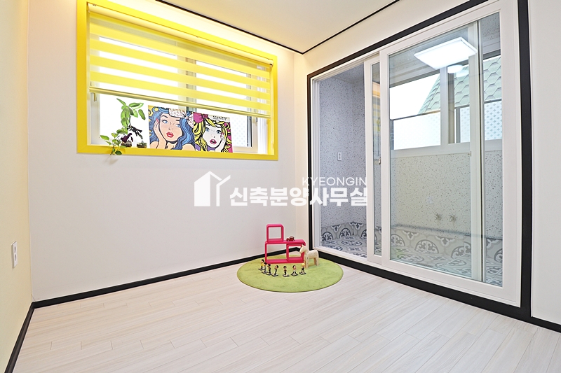 경기 안산상록구 본오동 모니카빌 [ 3룸 . 테라스 . 복층 Type ] 분양 매물번호 13022 사진 13