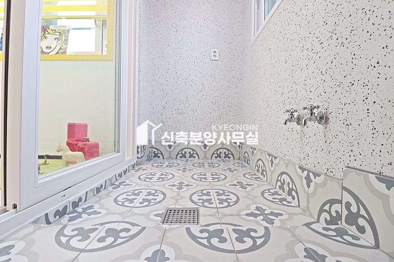 경기 안산상록구 본오동 모니카빌 [ 3룸 . 테라스 . 복층 Type ] 분양 매물번호 13022 사진 14