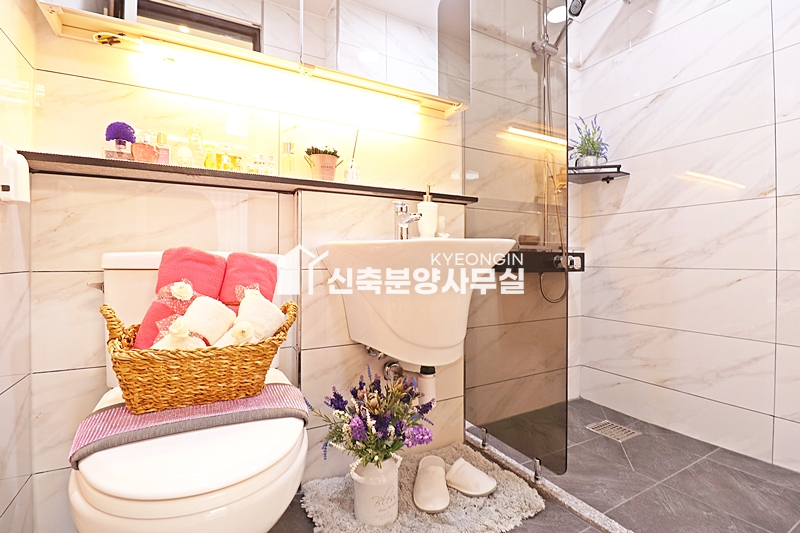 경기 안산상록구 본오동 모니카빌 [ 3룸 . 테라스 . 복층 Type ] 분양 매물번호 13022 사진 15