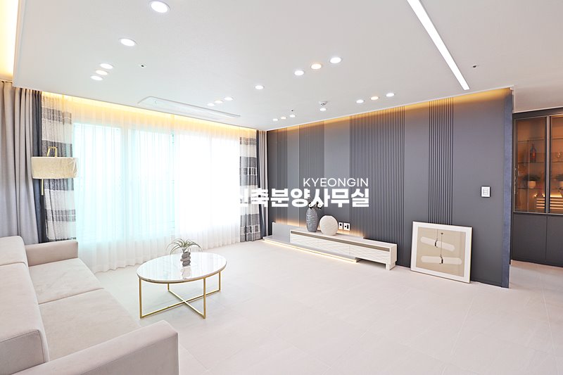경기 안양만안구 안양동 미담채 [ 3룸 . 4룸 . 테라스 . 복층 Type ] 분양 매물번호 14402 사진 5