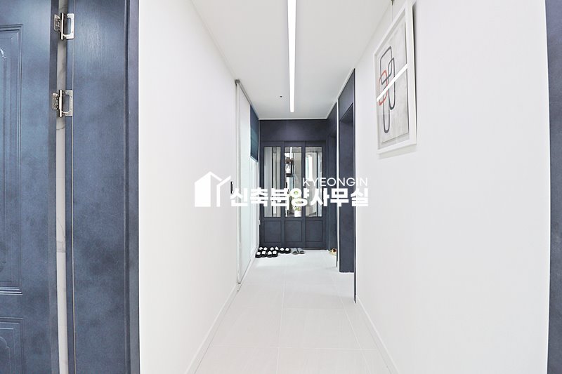 경기 안양만안구 안양동 미담채 [ 3룸 . 4룸 . 테라스 . 복층 Type ] 분양 매물번호 14402 사진 12