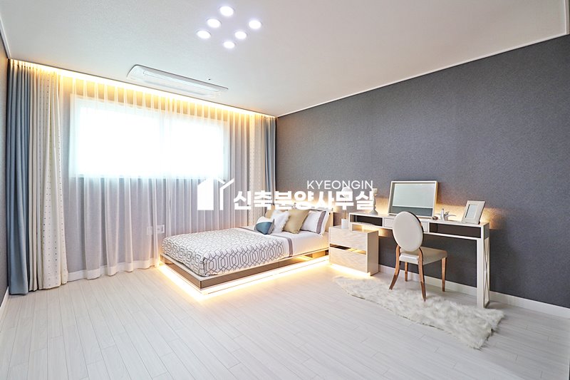 경기 안양만안구 안양동 미담채 [ 3룸 . 4룸 . 테라스 . 복층 Type ] 분양 매물번호 14402 사진 13