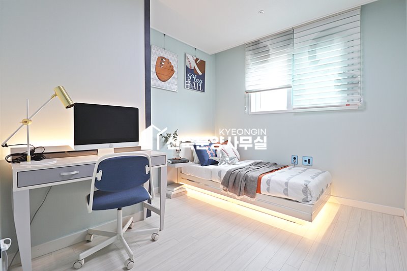 경기 안양만안구 안양동 미담채 [ 3룸 . 4룸 . 테라스 . 복층 Type ] 분양 매물번호 14402 사진 16