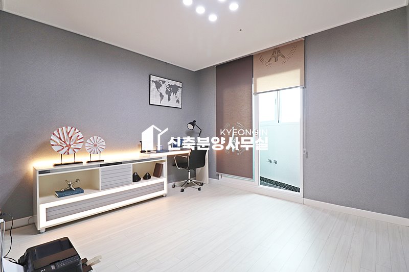 경기 안양만안구 안양동 미담채 [ 3룸 . 4룸 . 테라스 . 복층 Type ] 분양 매물번호 14402 사진 17