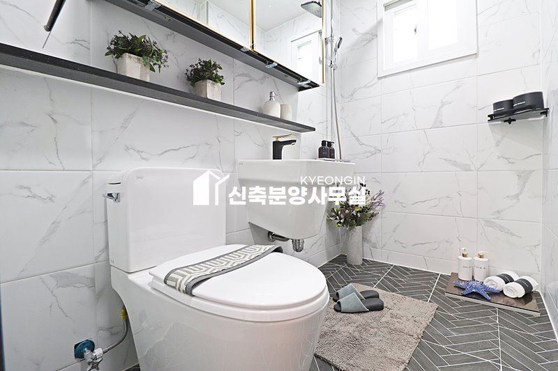 경기 안양만안구 안양동 미담채 [ 3룸 . 4룸 . 테라스 . 복층 Type ] 분양 매물번호 14402 사진 18