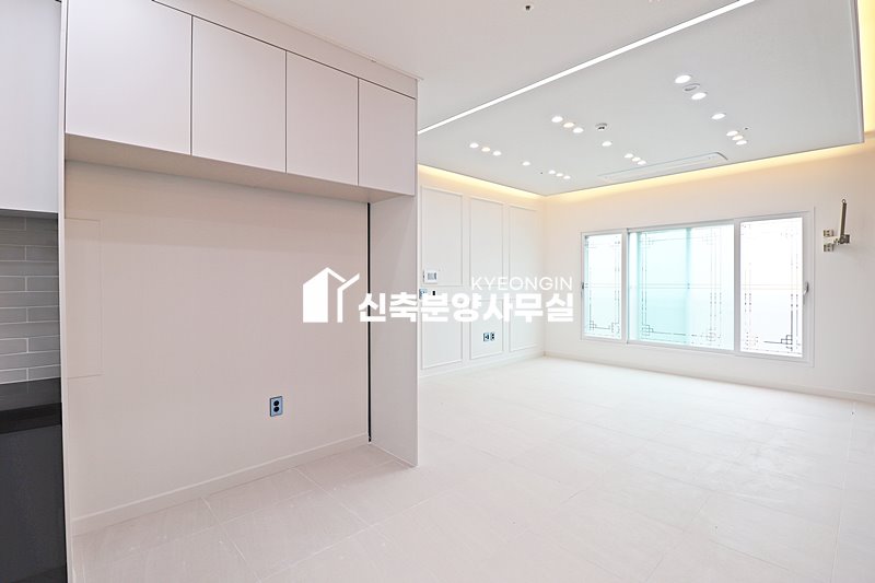 경기 안양만안구 안양동 미담채 [ 3룸 . 4룸 . 테라스 . 복층 Type ] 분양 매물번호 14402 사진 20