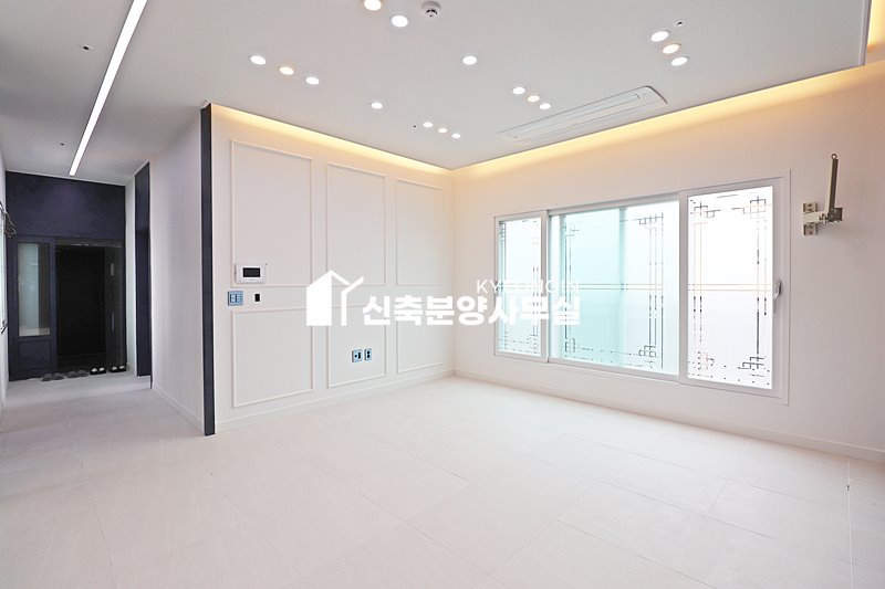 경기 안양만안구 안양동 미담채 [ 3룸 . 4룸 . 테라스 . 복층 Type ] 분양 매물번호 14402 사진 21