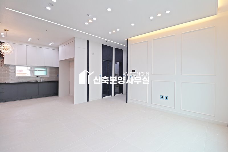 경기 안양만안구 안양동 미담채 [ 3룸 . 4룸 . 테라스 . 복층 Type ] 분양 매물번호 14402 사진 25
