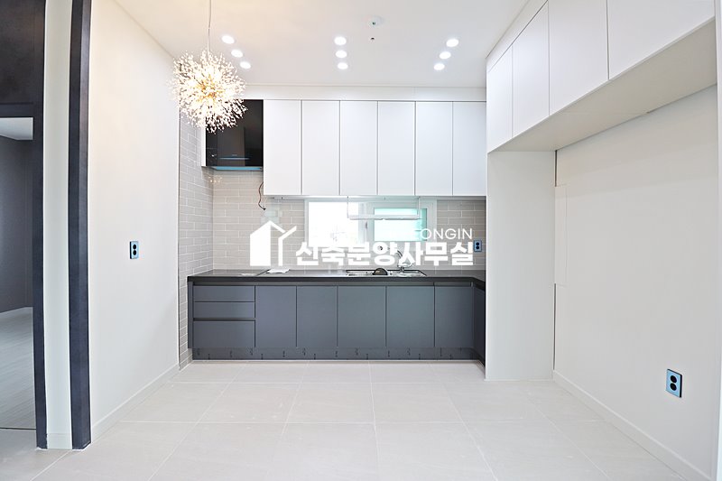 경기 안양만안구 안양동 미담채 [ 3룸 . 4룸 . 테라스 . 복층 Type ] 분양 매물번호 14402 사진 26