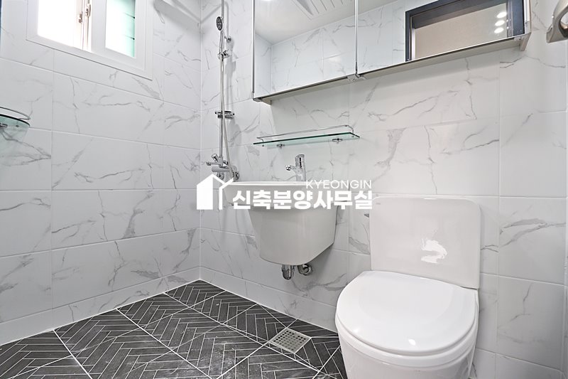 경기 안양만안구 안양동 미담채 [ 3룸 . 4룸 . 테라스 . 복층 Type ] 분양 매물번호 14402 사진 29