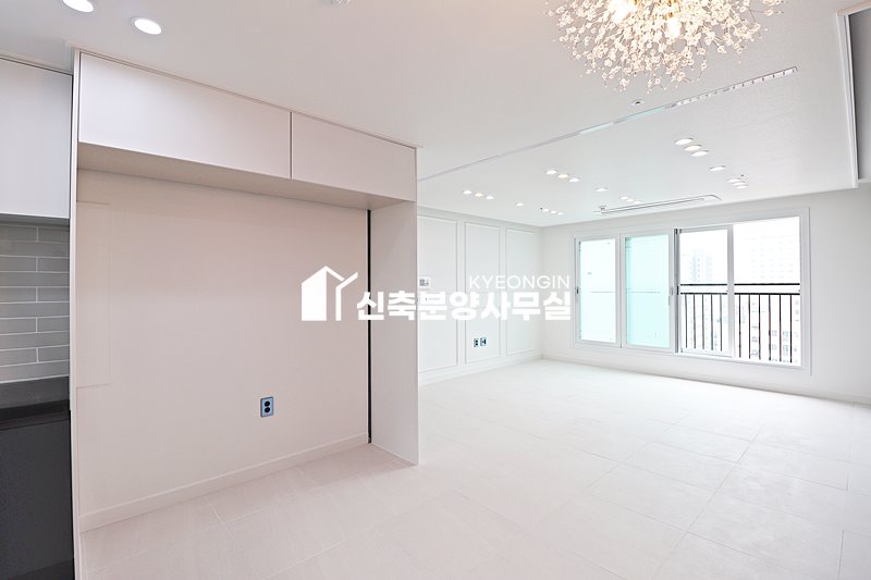 경기 안양만안구 안양동 미담채 [ 3룸 . 4룸 . 테라스 . 복층 Type ] 분양 매물번호 14402 사진 34