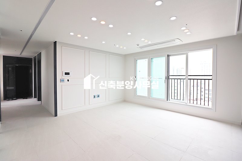 경기 안양만안구 안양동 미담채 [ 3룸 . 4룸 . 테라스 . 복층 Type ] 분양 매물번호 14402 사진 35