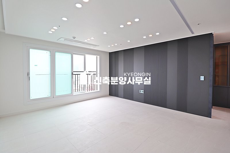 경기 안양만안구 안양동 미담채 [ 3룸 . 4룸 . 테라스 . 복층 Type ] 분양 매물번호 14402 사진 37