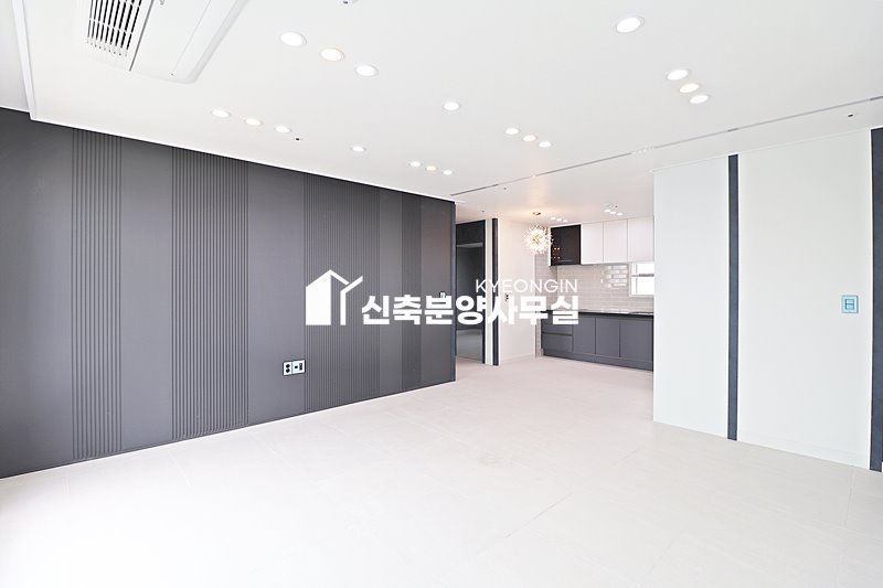 경기 안양만안구 안양동 미담채 [ 3룸 . 4룸 . 테라스 . 복층 Type ] 분양 매물번호 14402 사진 38