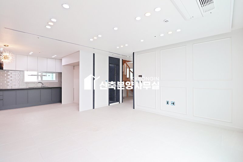 경기 안양만안구 안양동 미담채 [ 3룸 . 4룸 . 테라스 . 복층 Type ] 분양 매물번호 14402 사진 39