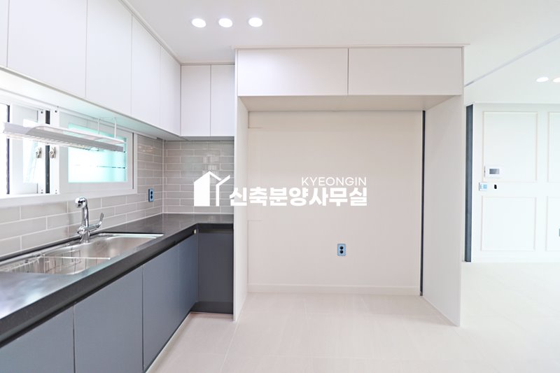 경기 안양만안구 안양동 미담채 [ 3룸 . 4룸 . 테라스 . 복층 Type ] 분양 매물번호 14402 사진 43