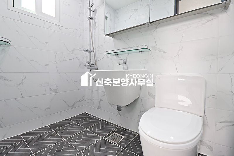경기 안양만안구 안양동 미담채 [ 3룸 . 4룸 . 테라스 . 복층 Type ] 분양 매물번호 14402 사진 45