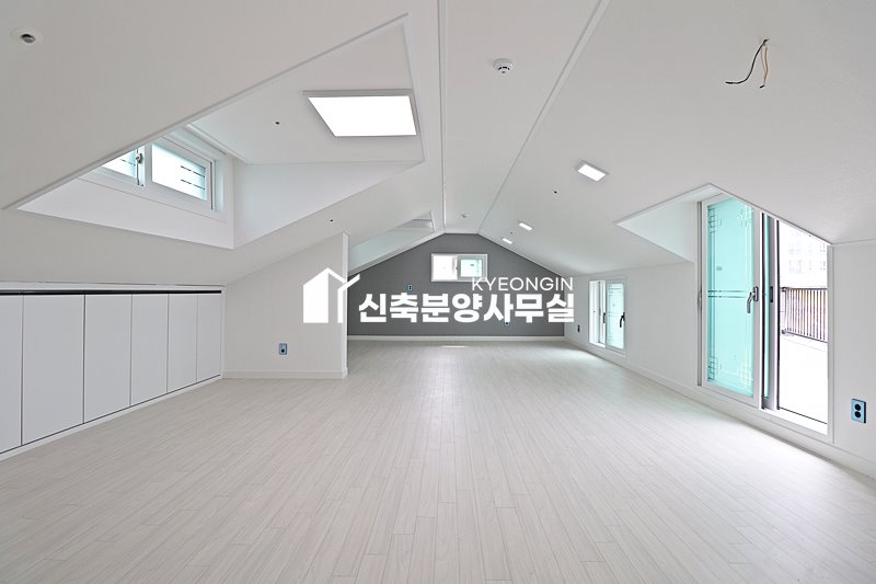 경기 안양만안구 안양동 미담채 [ 3룸 . 4룸 . 테라스 . 복층 Type ] 분양 매물번호 14402 사진 53