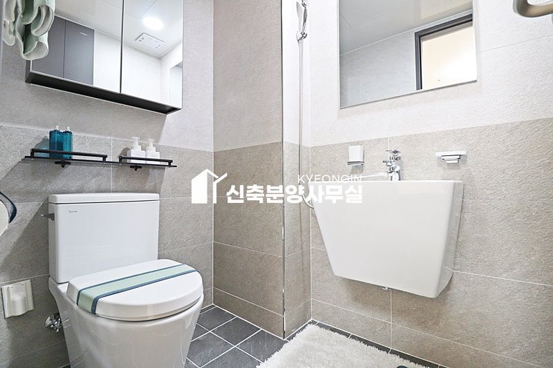 경기 안양만안구 안양동 SD타워 [ 2룸 . 3룸 . 테라스 Type ] 분양 매물번호 14302 사진 13