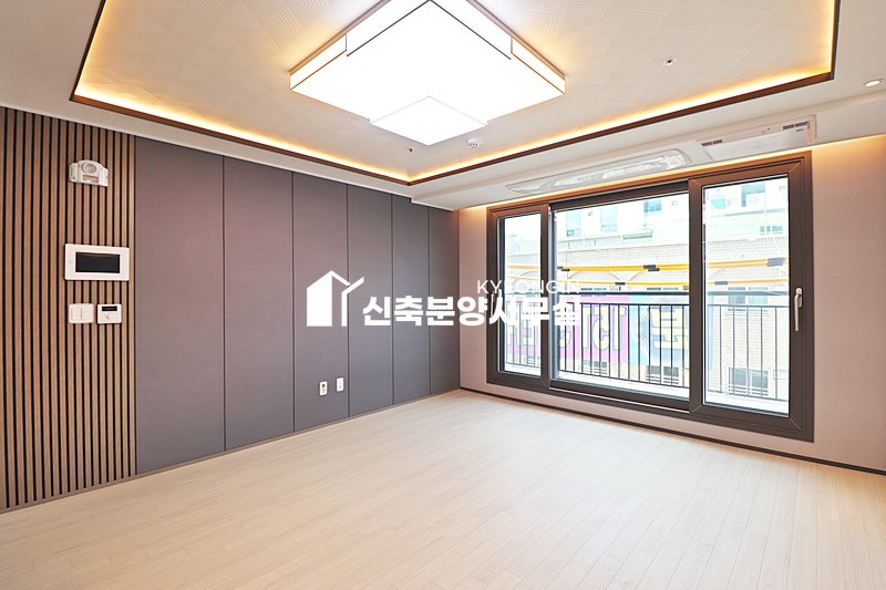 경기 안양만안구 안양동 SD타워 [ 2룸 . 3룸 . 테라스 Type ] 분양 매물번호 14302 사진 22