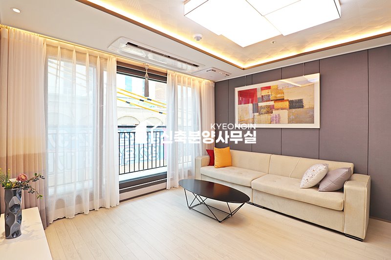 경기 안양만안구 안양동 SD타워 [ 2룸 . 3룸 . 테라스 Type ] 분양 매물번호 14302 사진 41