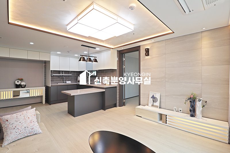 경기 안양만안구 안양동 SD타워 [ 2룸 . 3룸 . 테라스 Type ] 분양 매물번호 14302 사진 43