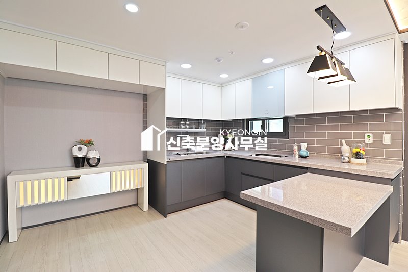경기 안양만안구 안양동 SD타워 [ 2룸 . 3룸 . 테라스 Type ] 분양 매물번호 14302 사진 46