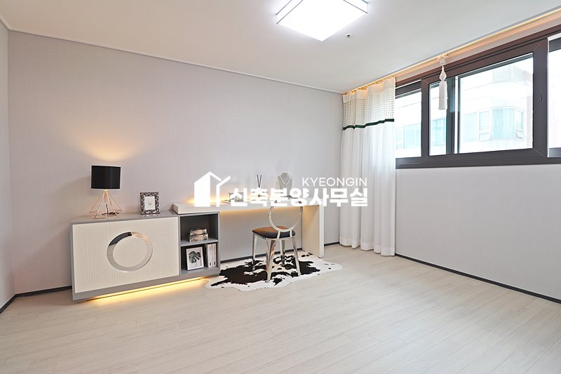 경기 안양만안구 안양동 SD타워 [ 2룸 . 3룸 . 테라스 Type ] 분양 매물번호 14302 사진 49