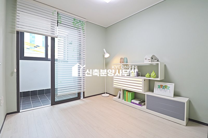 경기 안양만안구 안양동 SD타워 [ 2룸 . 3룸 . 테라스 Type ] 분양 매물번호 14302 사진 50