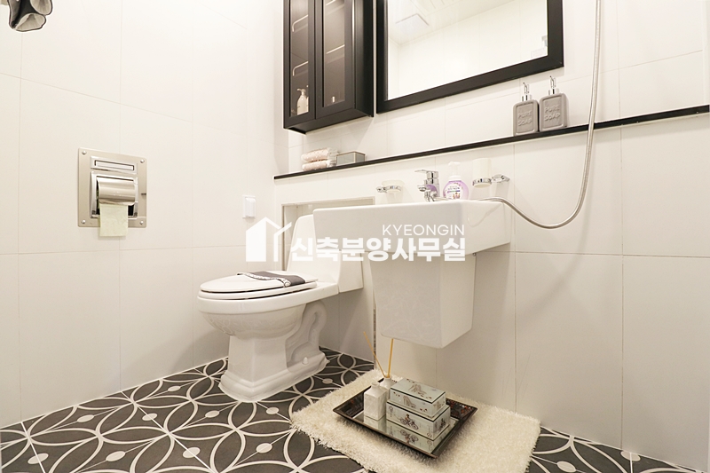 경기 파주시 상지석동 그랑시안 [ 3룸 . 테라스 . 복층 Type ] 분양 매물번호 10167 사진 17