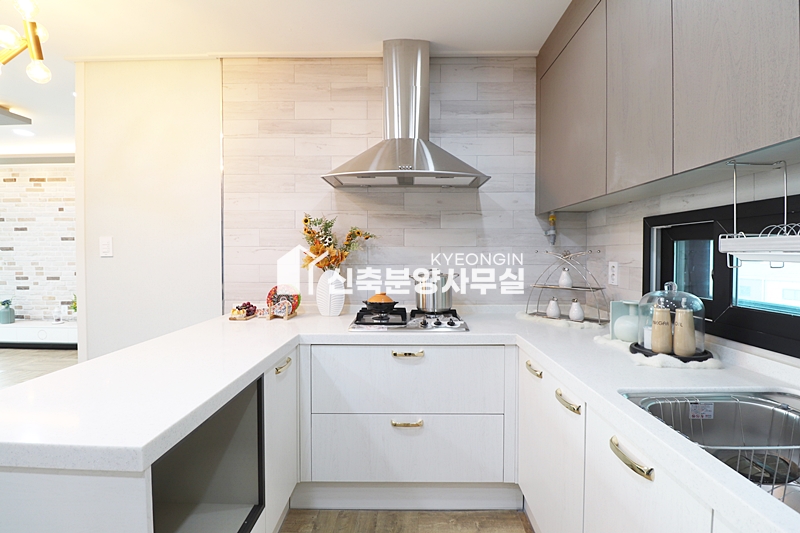 경기 파주시 상지석동 더하우스앤 2차 [ 3룸 . 4룸 . 테라스 . 복층 Type ] 분양 매물번호 10168 사진 10