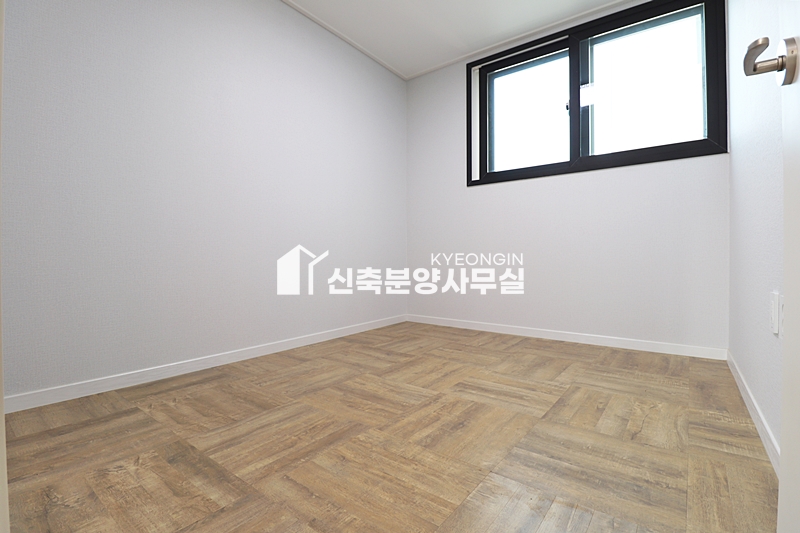 경기 파주시 상지석동 더하우스앤 2차 [ 3룸 . 4룸 . 테라스 . 복층 Type ] 분양 매물번호 10168 사진 15