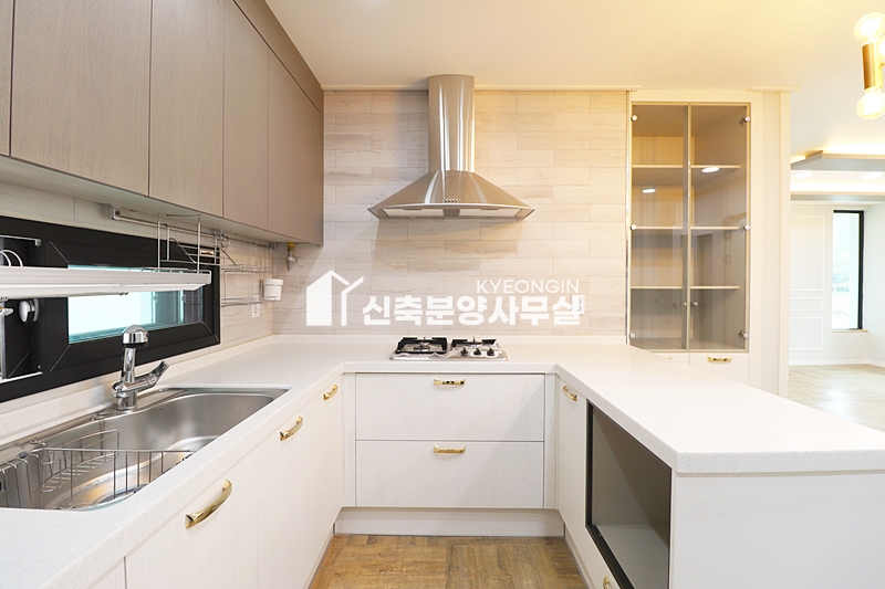 경기 파주시 상지석동 더하우스앤 2차 [ 3룸 . 4룸 . 테라스 . 복층 Type ] 분양 매물번호 10168 사진 28