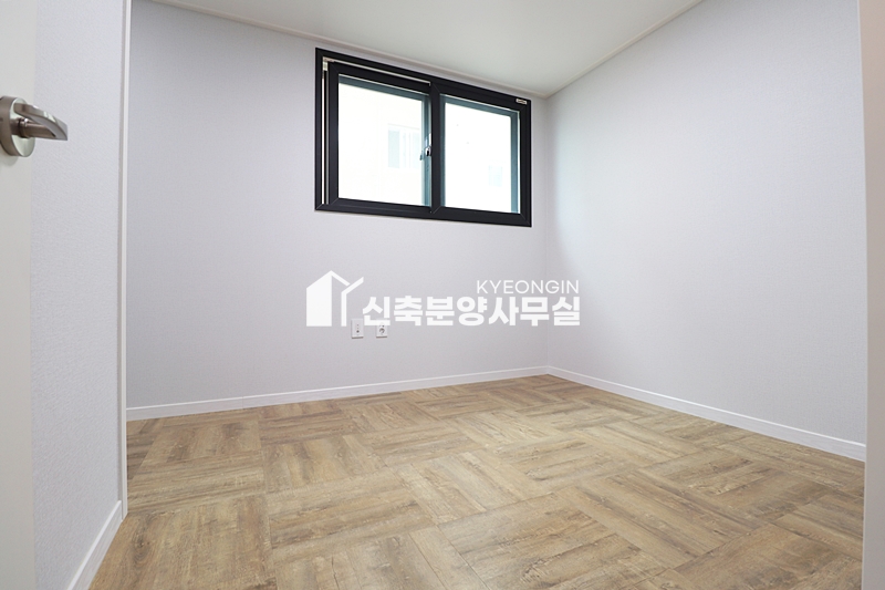 경기 파주시 상지석동 더하우스앤 2차 [ 3룸 . 4룸 . 테라스 . 복층 Type ] 분양 매물번호 10168 사진 33
