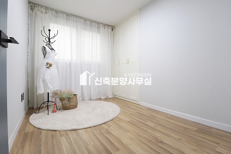 경기 파주시 상지석동 예일아트빌3차 [ 3룸 . 루프탑 . 복층 Type ] 분양 매물번호 10169 사진 17