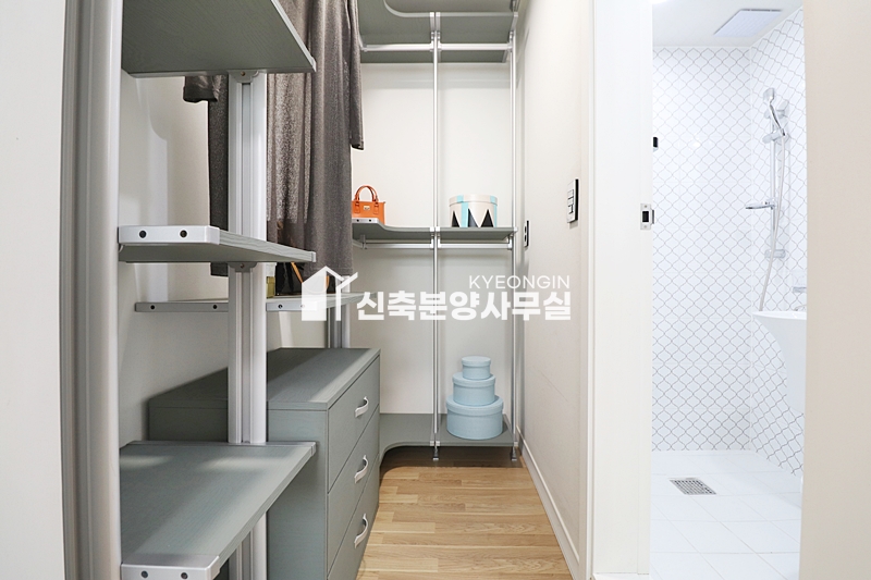 경기 파주시 상지석동 예일아트빌3차 [ 3룸 . 루프탑 . 복층 Type ] 분양 매물번호 10169 사진 31