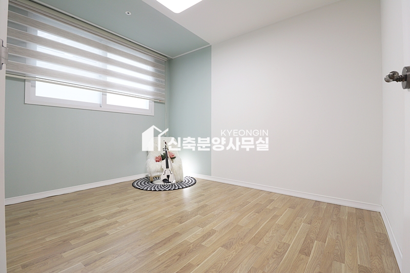 경기 파주시 상지석동 예일아트빌3차 [ 3룸 . 루프탑 . 복층 Type ] 분양 매물번호 10169 사진 33