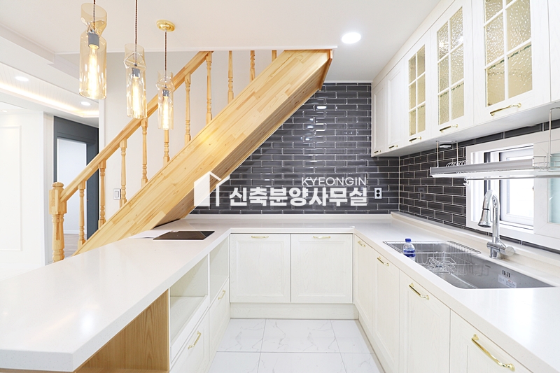 경기 파주시 상지석동 예일아트빌3차 [ 3룸 . 루프탑 . 복층 Type ] 분양 매물번호 10169 사진 46