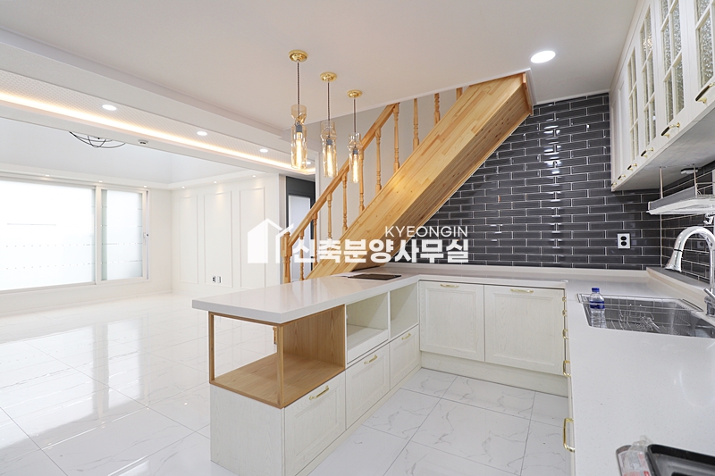 경기 파주시 상지석동 예일아트빌3차 [ 3룸 . 루프탑 . 복층 Type ] 분양 매물번호 10169 사진 47