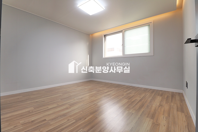 경기 파주시 상지석동 예일아트빌3차 [ 3룸 . 루프탑 . 복층 Type ] 분양 매물번호 10169 사진 48
