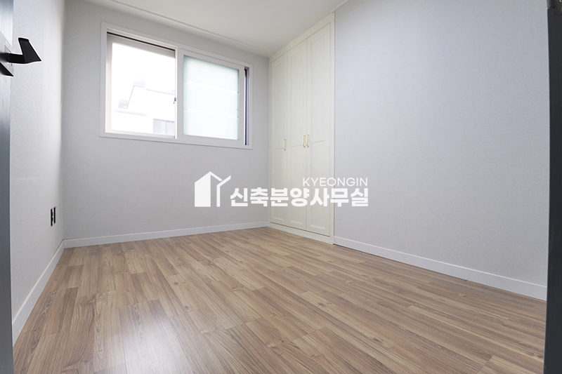 경기 파주시 상지석동 예일아트빌3차 [ 3룸 . 루프탑 . 복층 Type ] 분양 매물번호 10169 사진 52