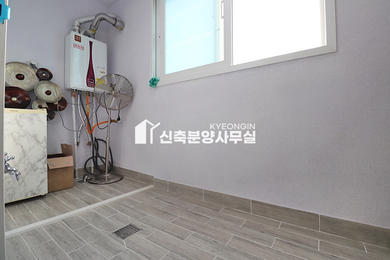 경기 파주시 상지석동 라보떼 [ 3룸 . 테라스 . 복층 Type ] 분양 매물번호 10170 사진 12
