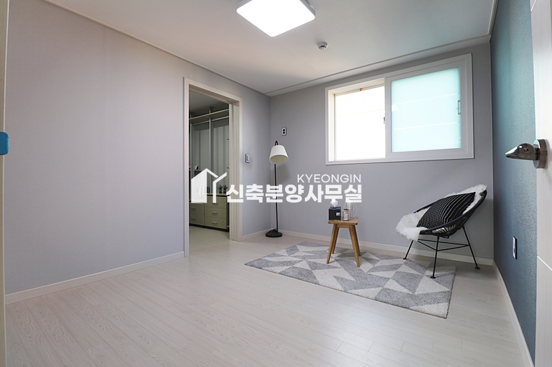 경기 파주시 상지석동 라보떼 [ 3룸 . 테라스 . 복층 Type ] 분양 매물번호 10170 사진 13