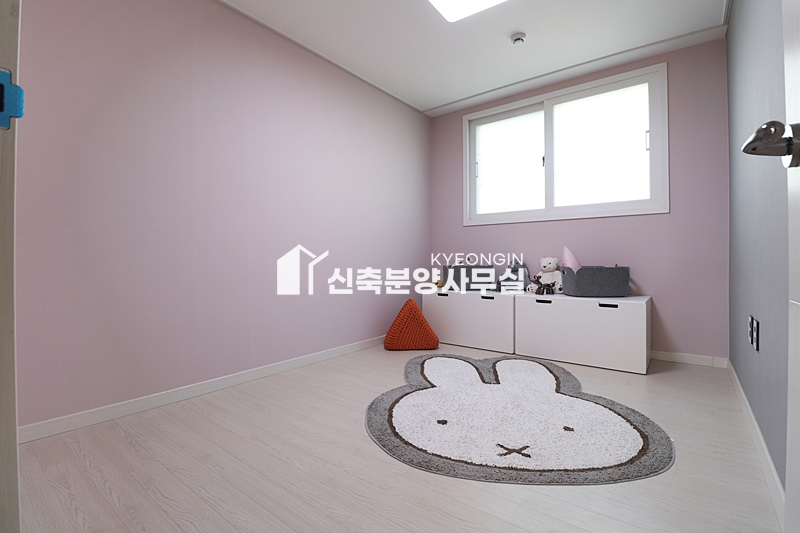 경기 파주시 상지석동 라보떼 [ 3룸 . 테라스 . 복층 Type ] 분양 매물번호 10170 사진 17