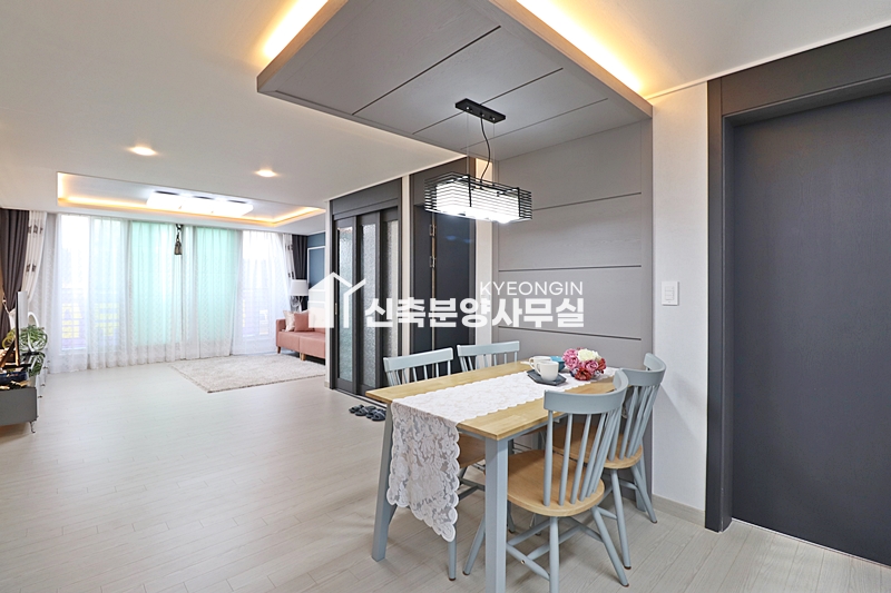 경기 파주시 상지석동 해가온 [ 3룸 . 테라스 . 복층 Type ] 분양 매물번호 10171 사진 1