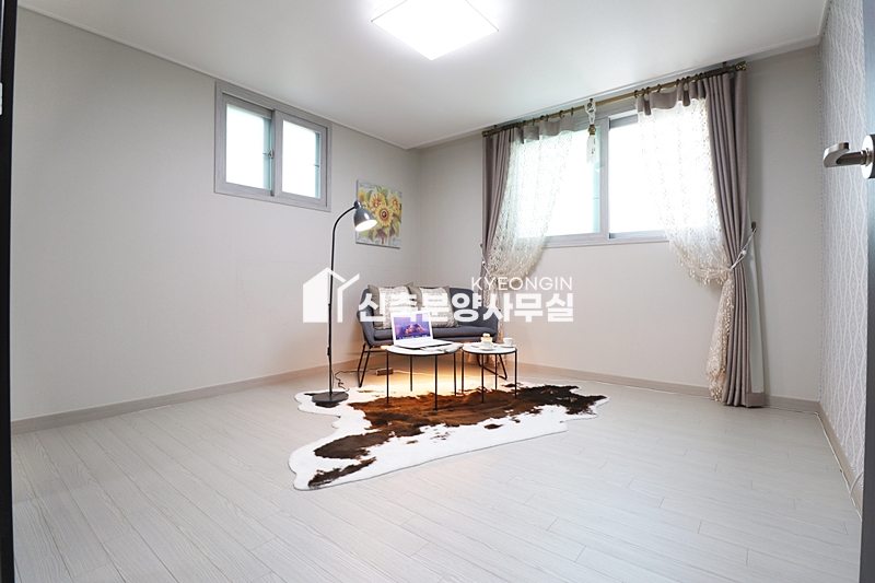 경기 파주시 상지석동 해가온 [ 3룸 . 테라스 . 복층 Type ] 분양 매물번호 10171 사진 11