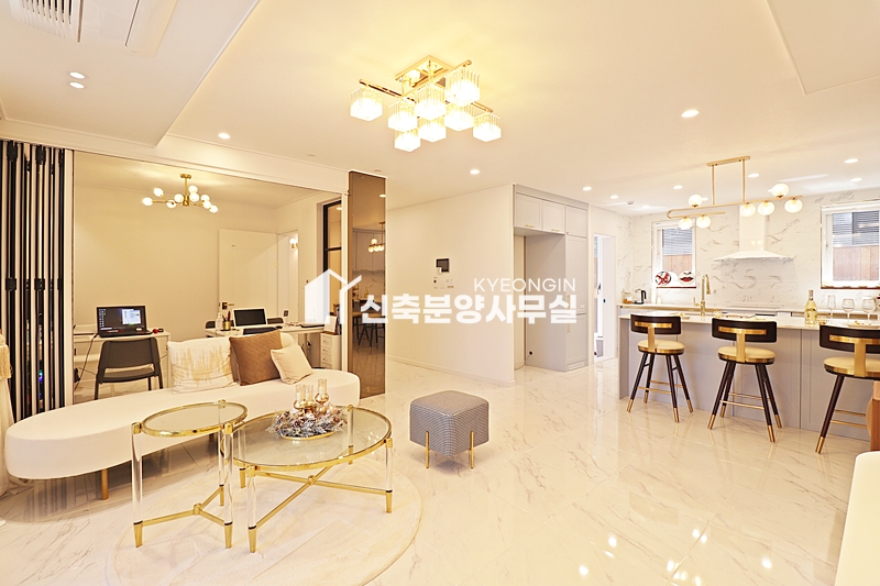 경기 파주시 상지석동 J 엘렌 [ 3룸 . 테라스 . 복층 Type ] 분양 매물번호 12085 사진 6
