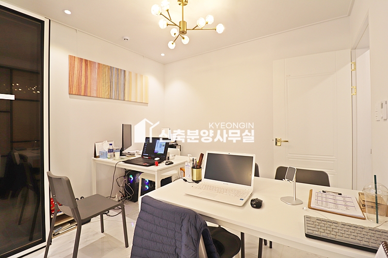 경기 파주시 상지석동 J 엘렌 [ 3룸 . 테라스 . 복층 Type ] 분양 매물번호 12085 사진 15