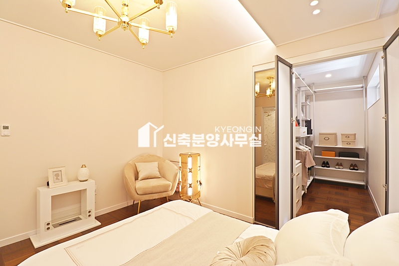 경기 파주시 상지석동 J 엘렌 [ 3룸 . 테라스 . 복층 Type ] 분양 매물번호 12085 사진 17